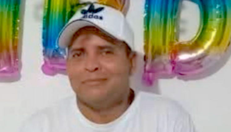 Miller Ojeda