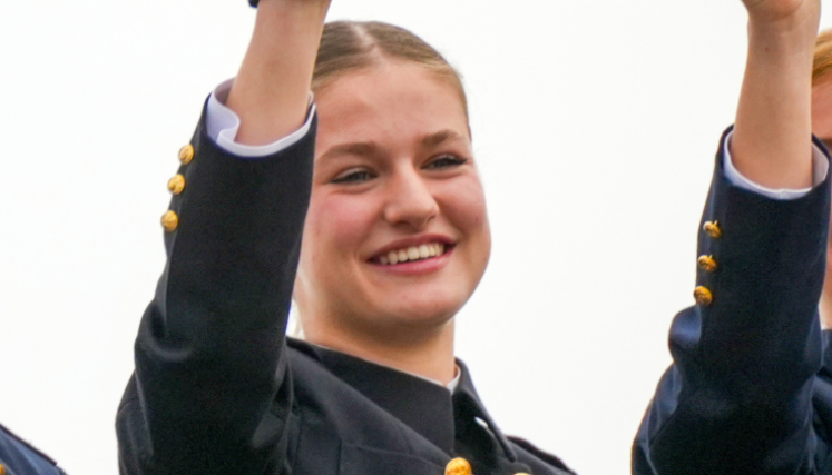 Princesa de Asturias