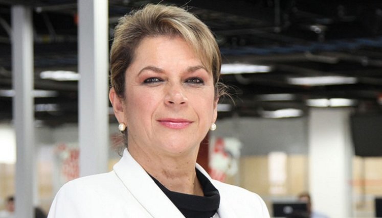 Patricia Duque reemplaza a Luz Cristina López