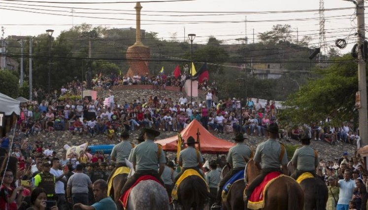 Desfile-Batalla-Cúcuta