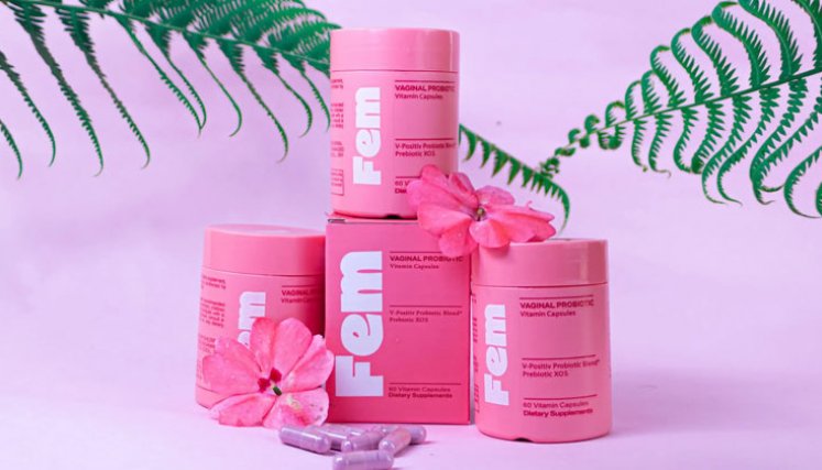 Fem-vaginal-probiotics