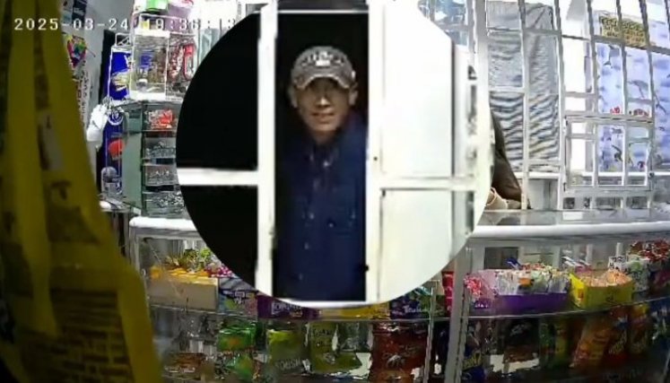 ACOSADOR BOGOTA