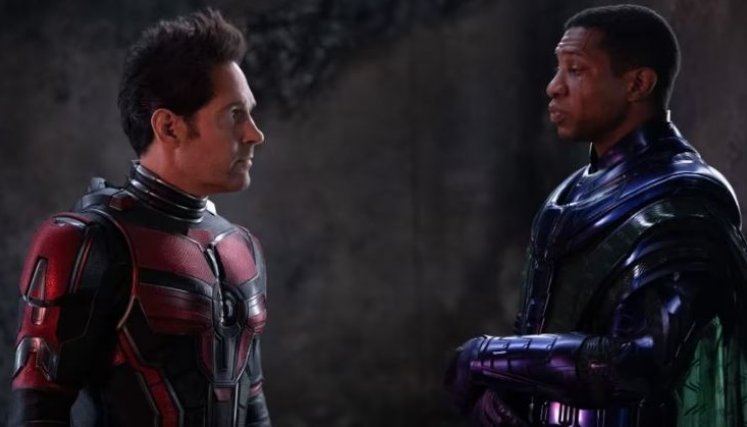 Actor de Marvel habría intentado estrangular a su exnovia