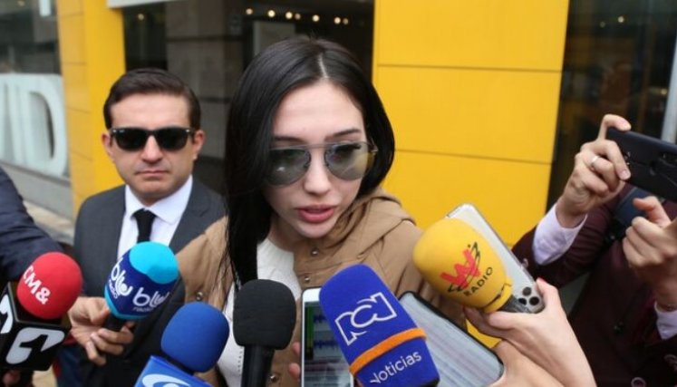 Aida Victoria Merlano