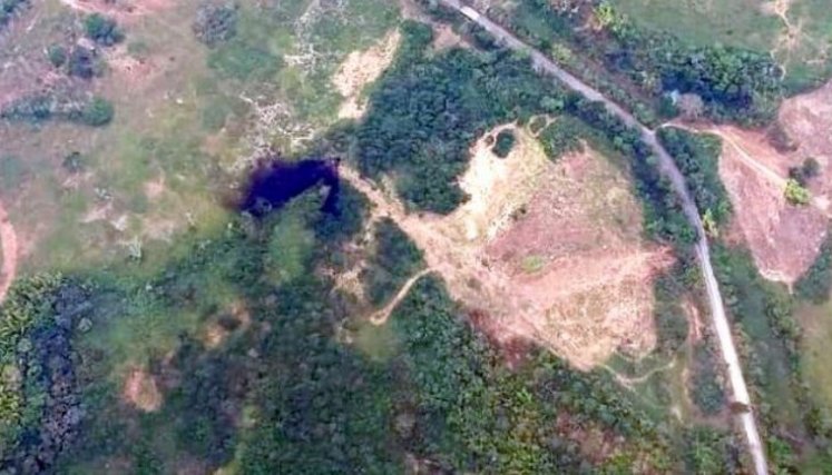 Ataque al Oleoducto Caño Limón Coveñas