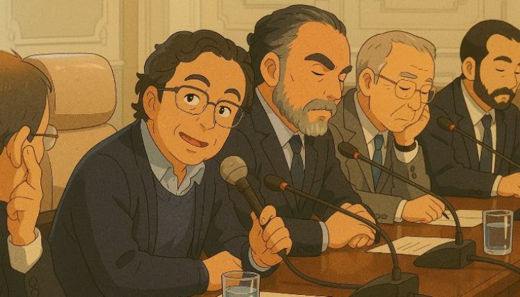 CONCEJO DE MINISTROS