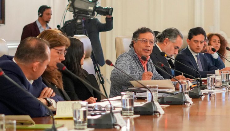 Consejo de Ministros