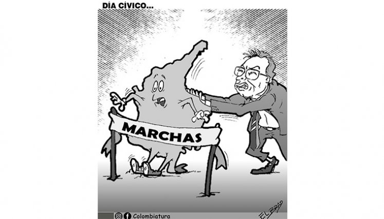 Día cívico