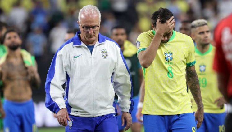 DORIVAL JR