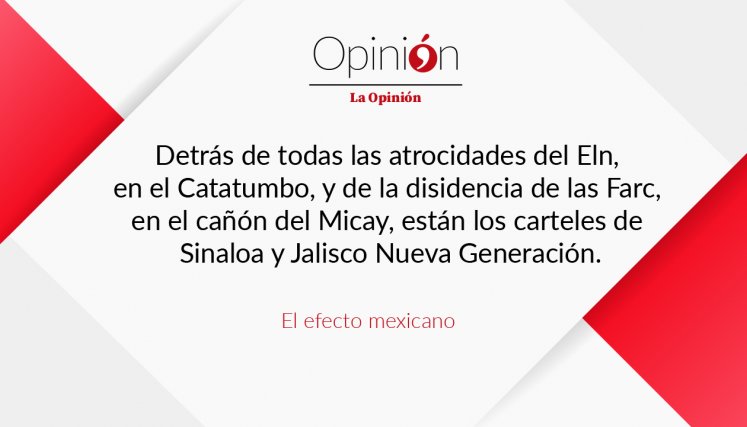 Editorial, jueves 13 de marzo. 