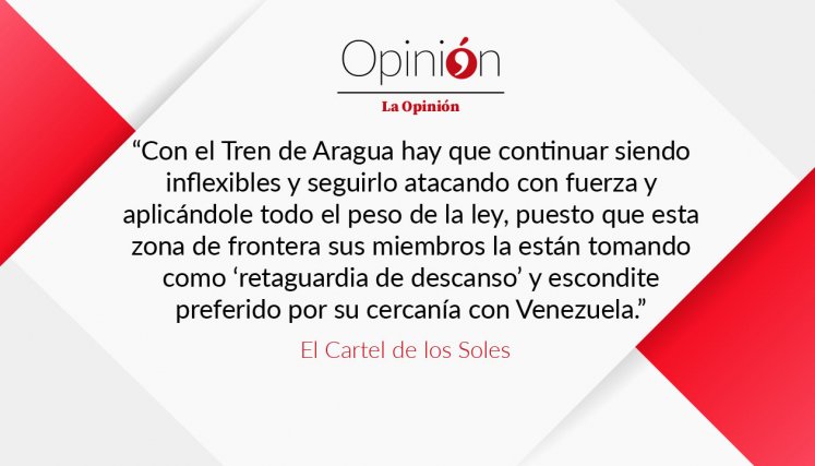 El Cartel de los Soles