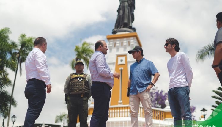El santuario Agua de la Virgen es un destino turístico imperdible para propios y visitantes.