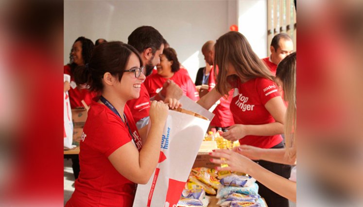 Fundación Sondexo. / Foto Cortesía