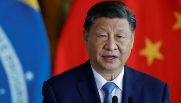 Gobierno de China. 