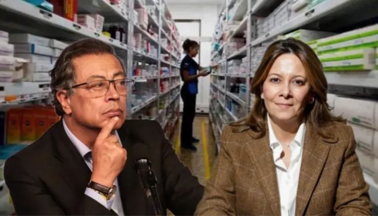 Gremios Farmacéuticos