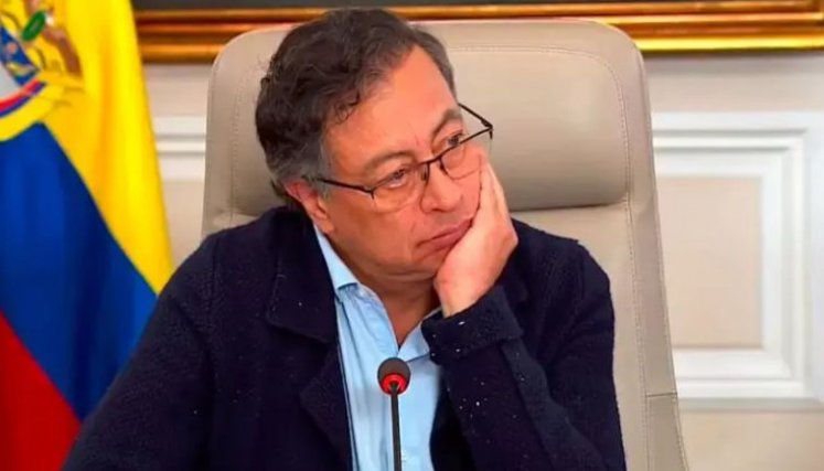 Gustavo Petro