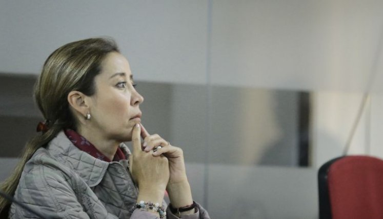 HILDA NIÑO
