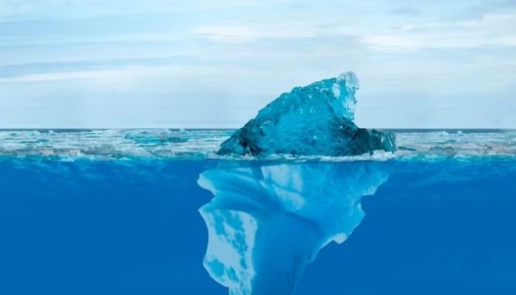 ICEBERG-PELIGRO