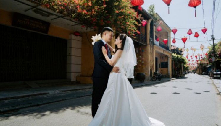 MATRIMONIO FORZADO CHINA