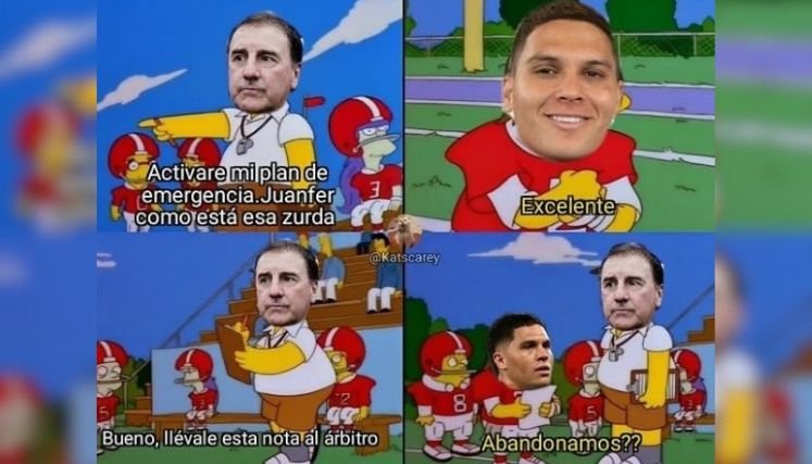 MEMES SELECCION COLOMBIA