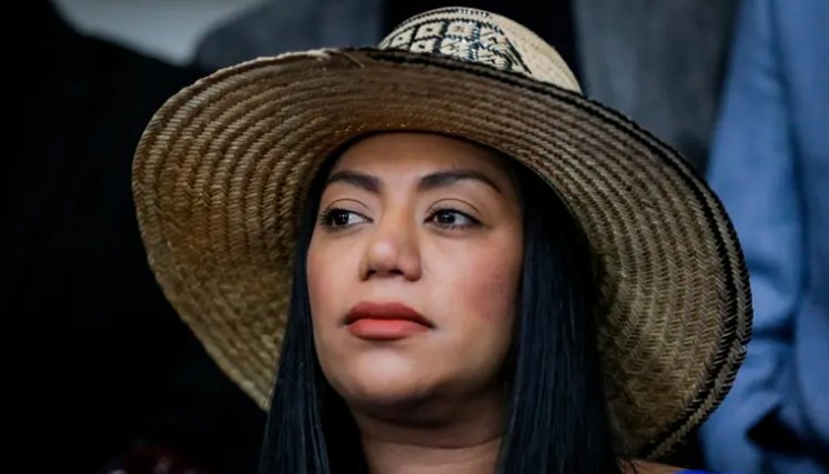 Martha peralta
