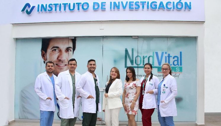La certificación en Buenas Prácticas Clínicas marca el inicio de una nueva etapa para la investigación en salud en Norte de Santander.