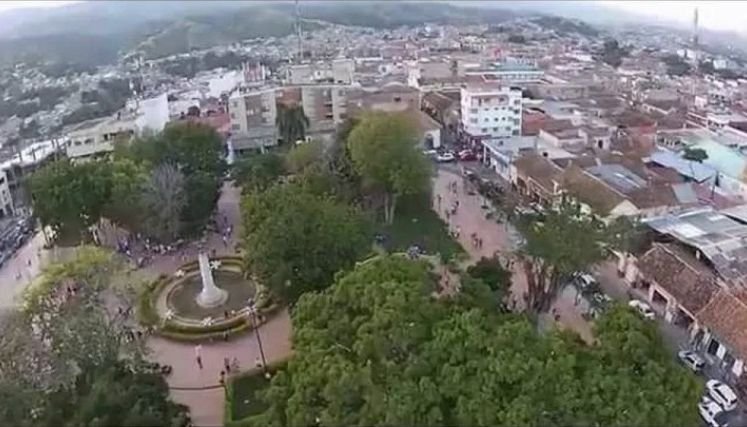 La Procuraduría investiga a Casadiego por presunta irregularidad a suscribir un convenio de actualización catastral./ Foto: Cortesía