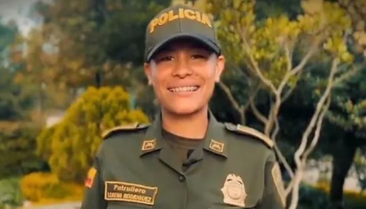Una patrullera de la Policía Nacional se hizo pasar por médica y trabajó durante meses en el Hospital Central de Bogotá