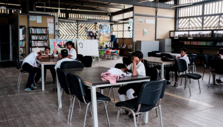 PLANES DE EDUCACION