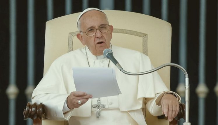 Papa Francisco