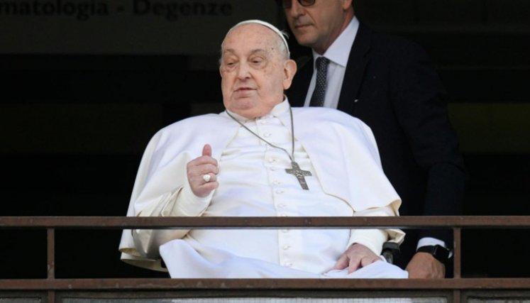 Papa Francisco