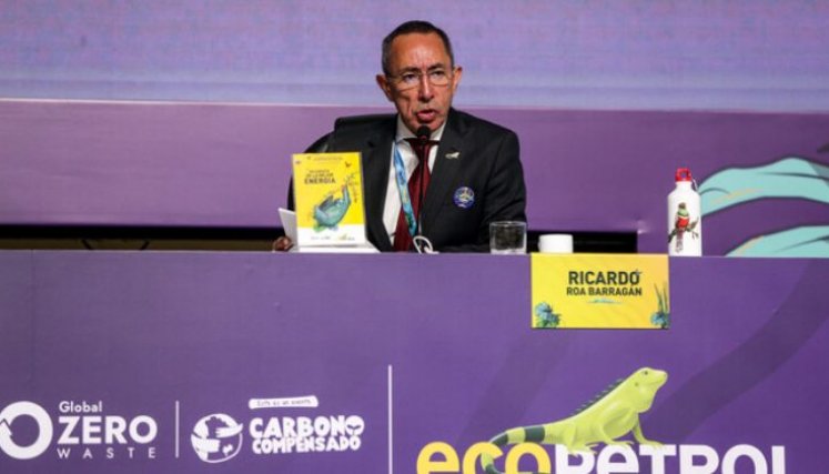 ROA ECOPETROL