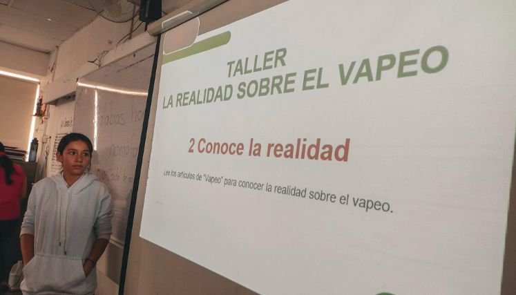 En Ocaña se adelantan brigadas sobre la salud mental en los entornos escolares.