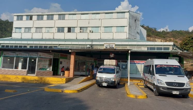 Un saldo rojo de 500 millones de pesos pesa sobre la Terminal de Transportes de Ocaña.