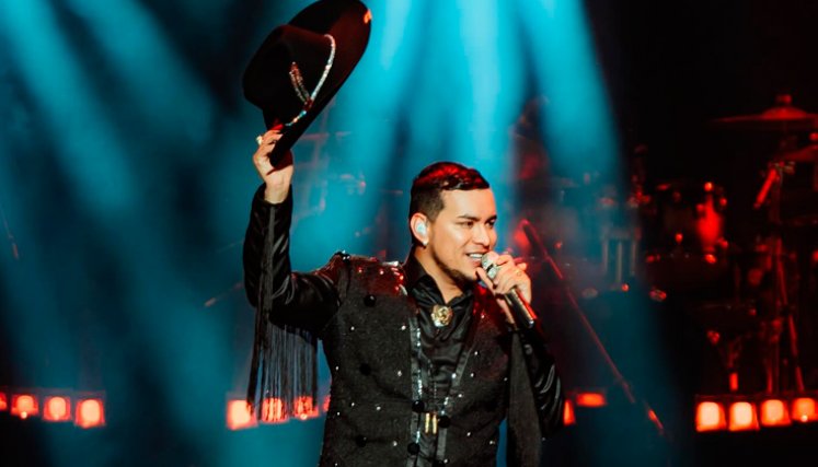 Yeison Jiménez 