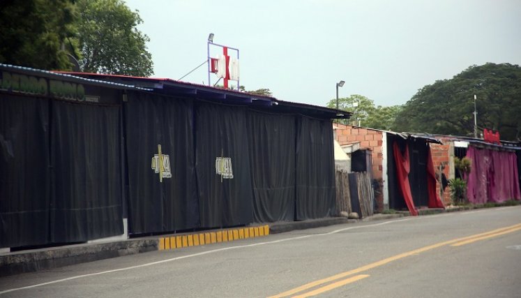 Gaula investiga casos de extorsión en  El Zulia. 