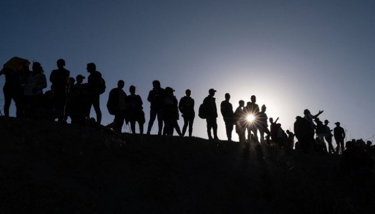 REFUGIADOS-COLOMBIA