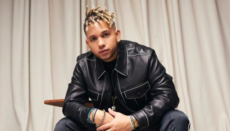  El productor colombiano que redefine la industria global.