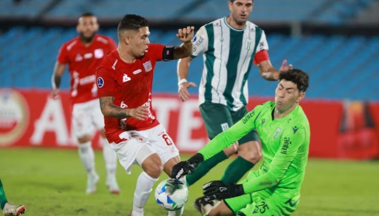 AMERICA DE CALI
