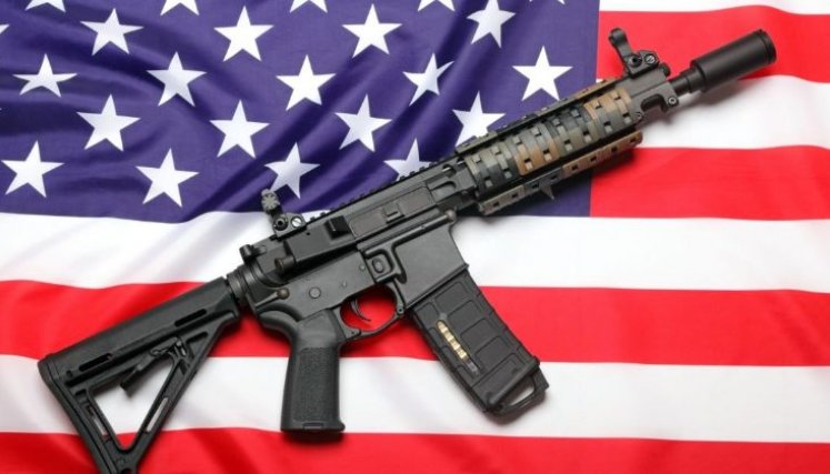 Armas. 