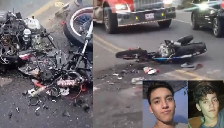 Accidente-Ocaña