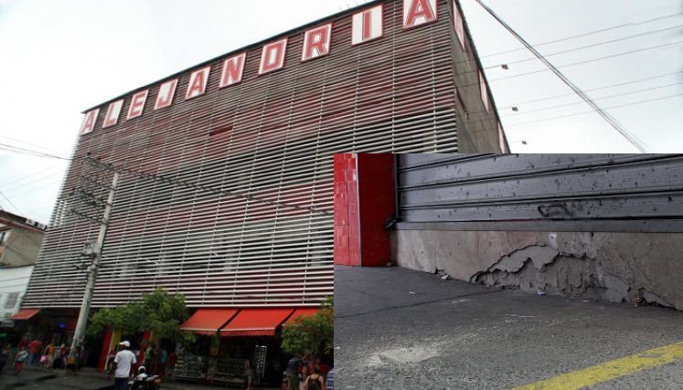 Atentado Alejandría