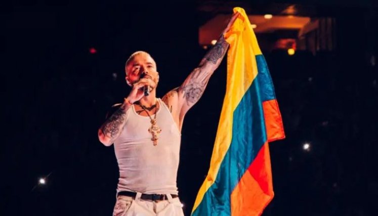 BALVIN