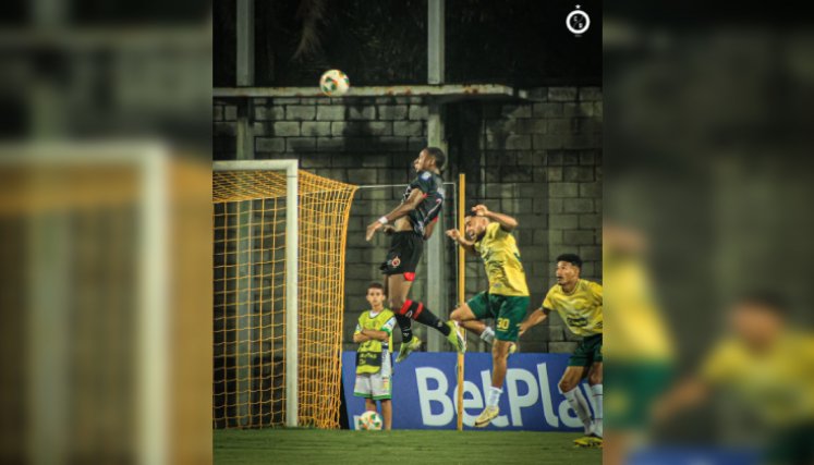 Cúcuta Deportivo. / Foto: Cortesía. 