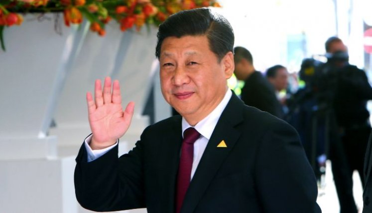 China. 