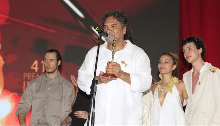 Cien años de soledad. 
