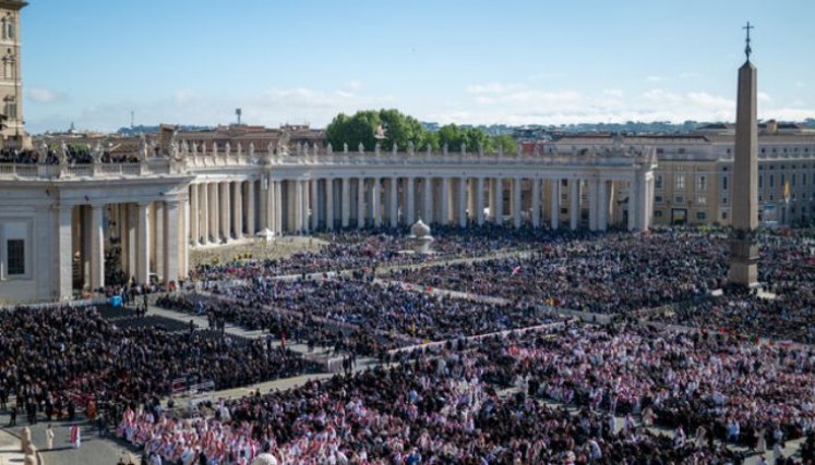 CONCLAVE