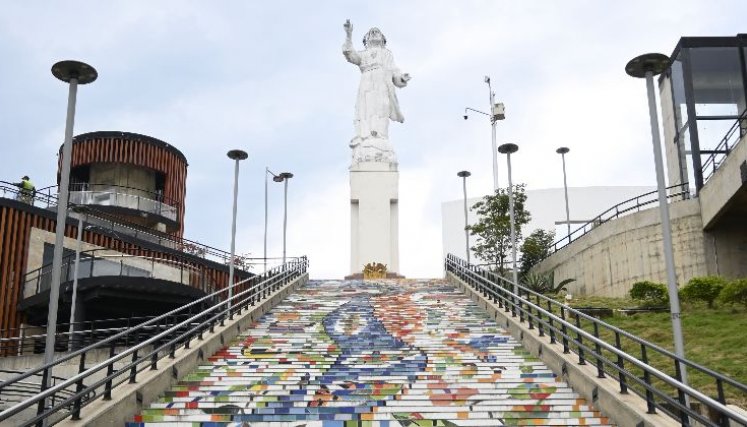 CRISTO-REY