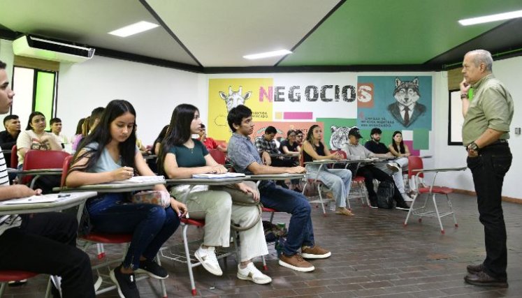 Capacitaciones Unilibre Saber Pro