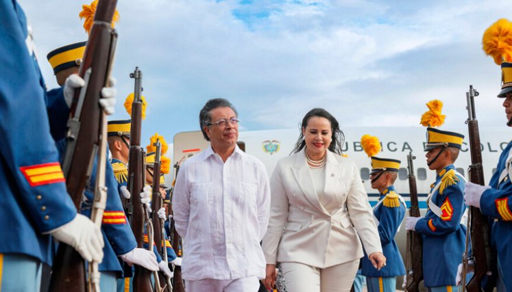 Gustavo Petro